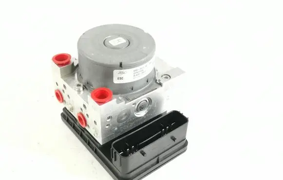 Ford Mustang VI ABS Pump JR3Z2C215A KR3C2B373AB