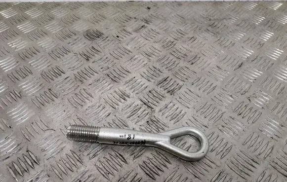 Renault Kadjar Towing hook eye 