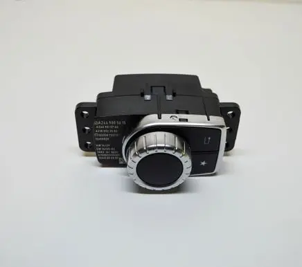 Mercedes-Benz CLA C117 X117 W117 Head unit multimedia control A2469005615