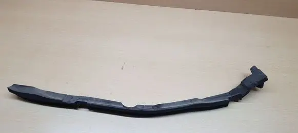 BMW 5 F10 F11 Fender foam support/seal 9132300