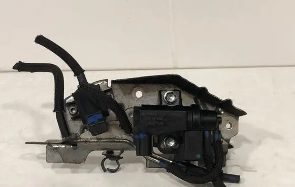 Toyota Verso Turbo solenoid valve 258190R011 258600R010