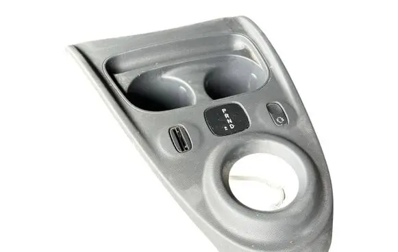 Smart ForTwo III C453 Cup holder A4536808402 969125515R 969127270R