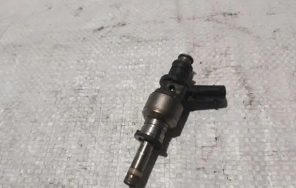 Audi A8 S8 D4 4H Fuel injector 079036G 1079036G