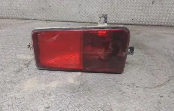 Fiat Ducato Rear fog light 469707486