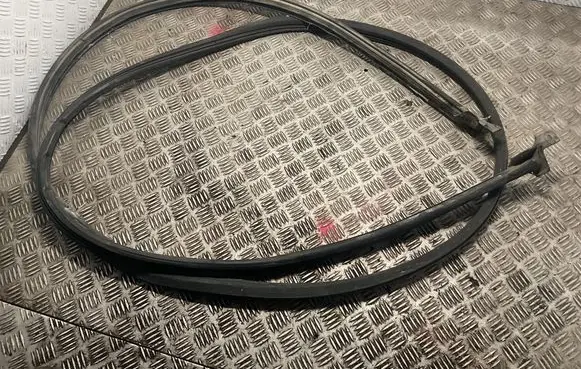 Peugeot Boxer Loading door rubber seal (on body) 