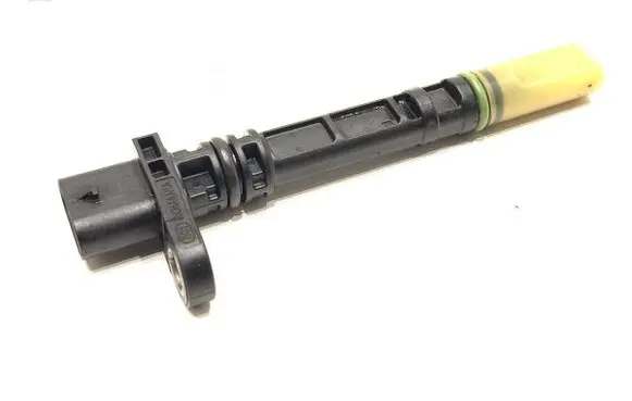 Audi Q8 Crankshaft position gear 0261210379