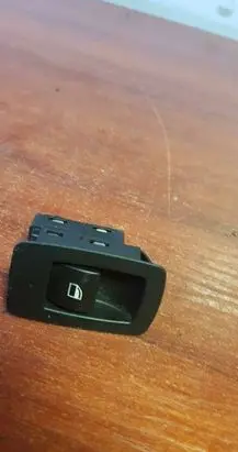 BMW 1 E81 E87 Electric window control switch 6945874