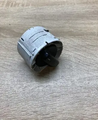 Skoda Octavia Mk2 (1Z) Light switch 1Z0941431C
