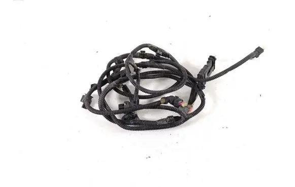 Tesla Model 3 Parking sensor (PDC) wiring loom 106795900D
