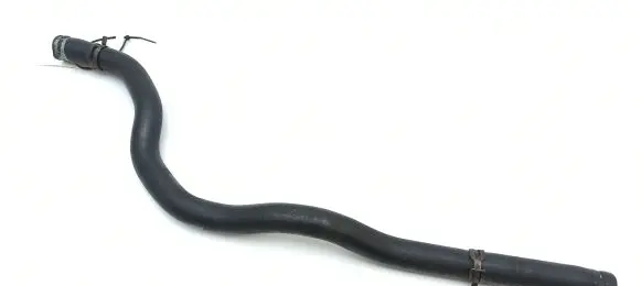 Jaguar XJ X308 Engine coolant pipe/hose