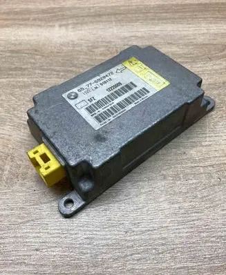 BMW 7 E65 E66 Airbag control unit/module 6920472 12220009