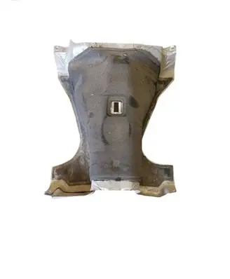 Nissan Murano Z52 Heat shield in engine bay 172855AA0A