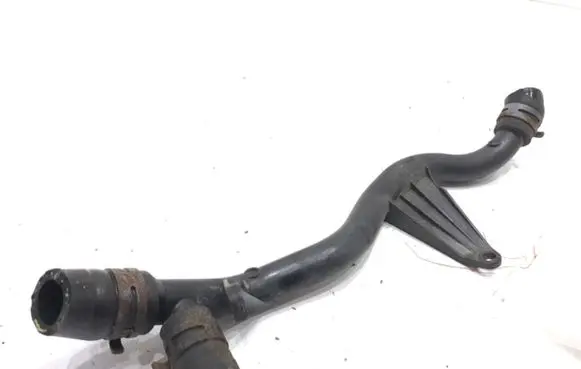 Skoda Kodiaq Engine coolant pipe/hose 5Q0121070BR