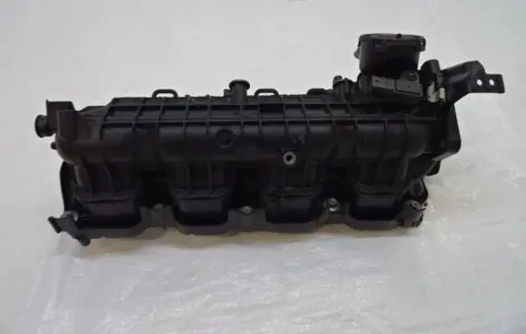 Renault Scenic IV - Grand scenic IV Intake manifold 140035548R