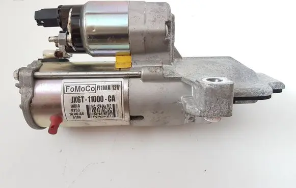 Ford Focus Starter motor JX6T11000CA