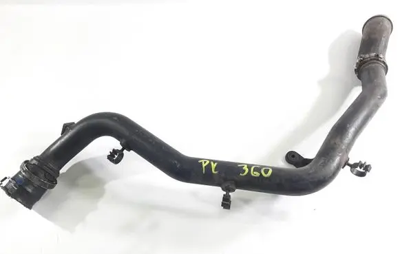 Audi Q7 4L Intercooler hose/pipe 7L6145795S