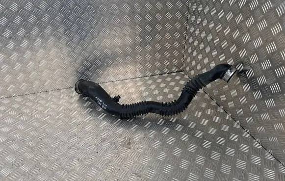 Intercooler hose/pipe