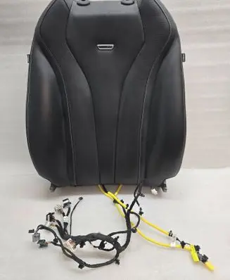 MG Marvel R Front driver seat 02423PN8120823 10902423