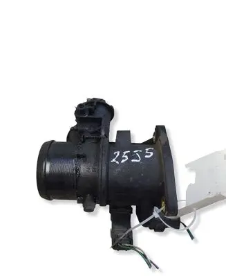 Citroen C5 Throttle valve 9660110780