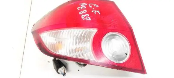 Hyundai Getz Rear/tail lights 924011CXXX 92401-1CXXX