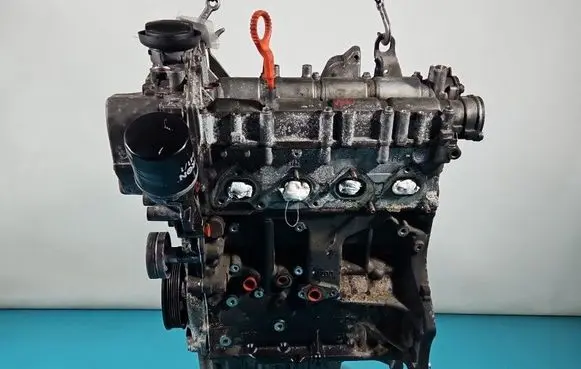 Volkswagen Scirocco Engine CAV IMPRK1571100