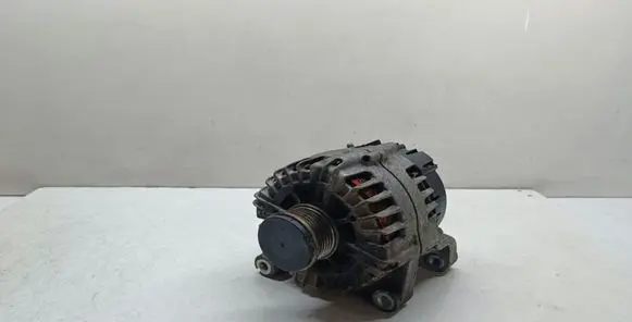 BMW 1 F20 F21 Generator/alternator 8519890