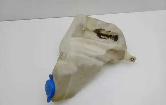 Audi A4 S4 B5 8D Windshield washer fluid reservoir/tank 8D0955453B