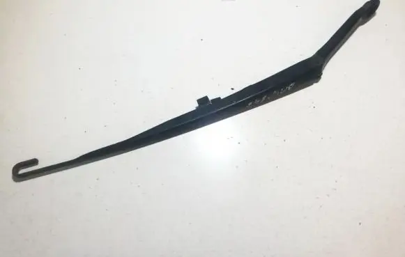 BMW 3 E46 Front wiper blade arm