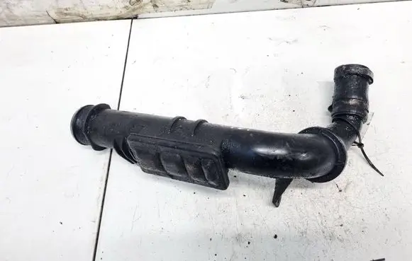 Peugeot Expert Intercooler hose/pipe