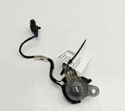 Ferrari California F149 Front door lock (next to the handle) 80811000