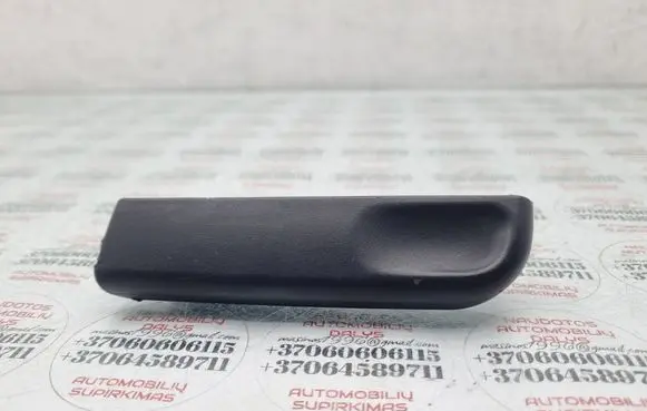 Audi A6 S6 C6 4F Seat adjustment handle 8328334