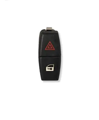 BMW 5 E60 E61 Hazard light switch 6919506 549519500