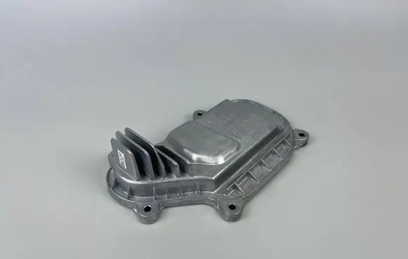 Volkswagen T-Roc LED ballast control module 2GA941476 LC43474