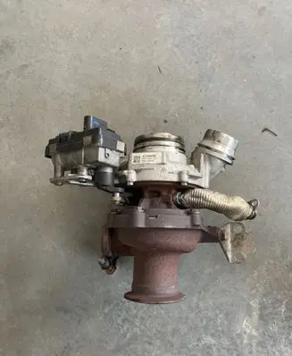 Turbo