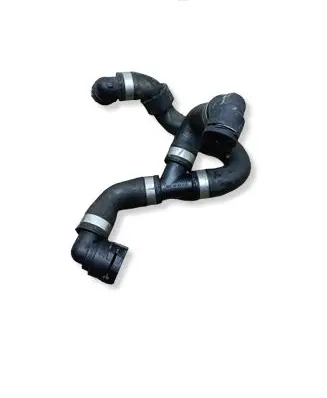 Mercedes-Benz C W205 Engine coolant pipe/hose A2055015400 A0009972359 A0089975789