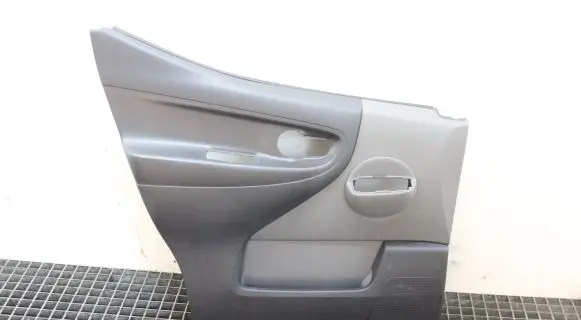 Nissan NV200 Front door card panel trim 80977BJ00A