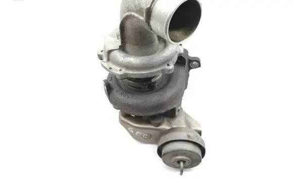 Toyota Verso-S Turbo 172010R070