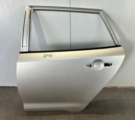 Toyota Corolla E210 E21 Rear door 6700402560 D115