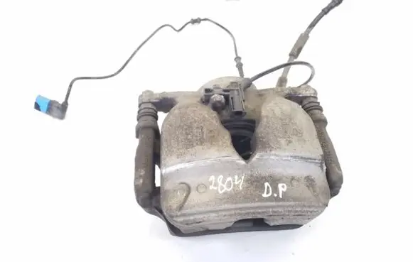 Mercedes-Benz C W205 Front brake caliper A2054210281