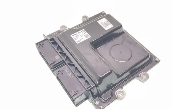 Volvo XC90 Engine control unit/module 31459914 0000003801 MB2797009810