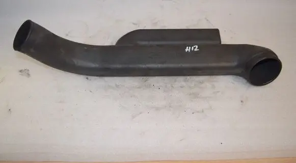 Mercedes-Benz E W210 Intercooler hose/pipe A6041400912