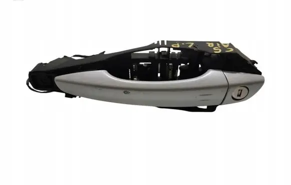 Citroen C5 Aircross Front door 9820341080