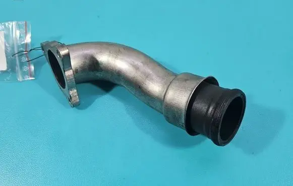 Audi A4 S4 B9 8W Intercooler hose/pipe 05L131525 IMPRK1575490