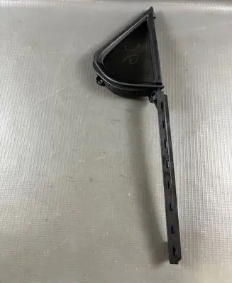 Toyota C-HR II Rear vent window glass 43R00101