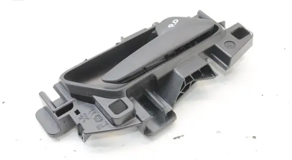 Opel Combo E Front door interior handle 9819743877