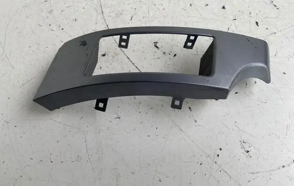 Mitsubishi Outlander Center console decorative trim 