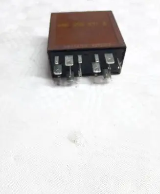 Audi A6 S6 C5 4B Other relay 4B0955531E A151215 K10478A