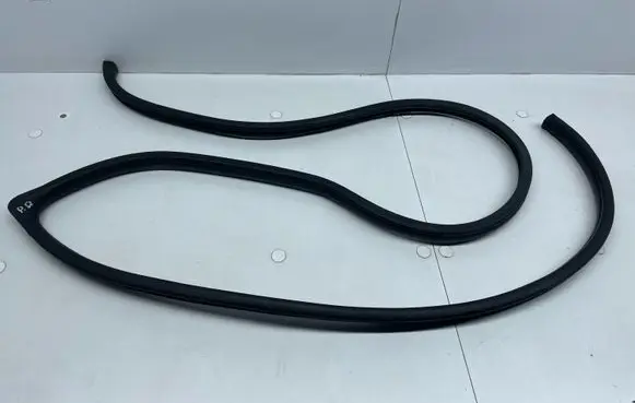 KIA Soul Front door rubber seal 