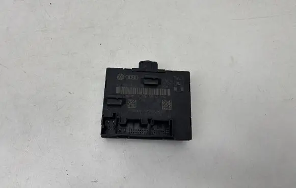 Audi Q3 8U Door control unit/module 8X0959795A