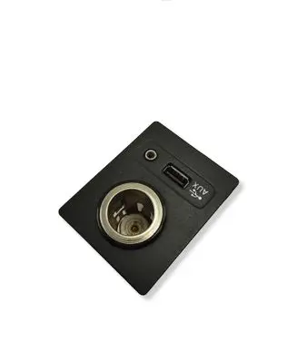 Skoda Superb B8 (3V) USB socket connector 5Q0035726C 316028334241